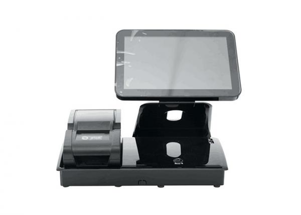 12 InchTouch Screen Android POS System with Software Built in 58mm Thermal