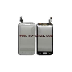 China Cellphone Parts Replacement Touch Screens for Samsung GALAXY Win Pro G3812 White supplier