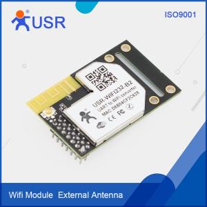 China [USR-WIFI232-B2] TTL UART ao módulo de WIFI com a antena 3dbi externo supplier