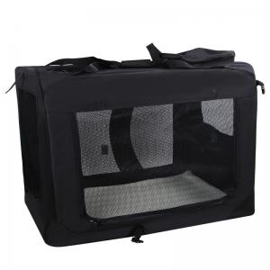 Travel Puppy Carrier Bag , Extra Large Dog Carrier Lightweight Easy Carry