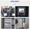 China Programmable Constant Thermal Shock Environmental Test Chamber wholesale
