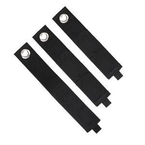 China エンジン・ベイと内部配線のための重用フック・アンド・ループ・ケーブル管理 wholesale