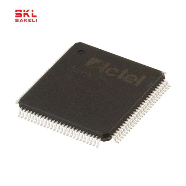 APA075-TQG100I Programming IC Chip FPGA Ultra Low Power High Speed Operation