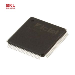 China Operación de alta velocidad programada del poder ultrabajo de FPGA del chip CI de APA075-TQG100I wholesale