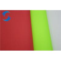 China ISO 9001 57 300T Waterproof Nylon Fabric For Garment on sale