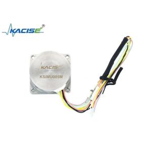 China KSIMU005M Three Axis Quartz IMU MEMS Accelerometer Sensor wholesale
