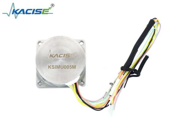 KSIMU005M Three Axis Quartz IMU MEMS Accelerometer Sensor