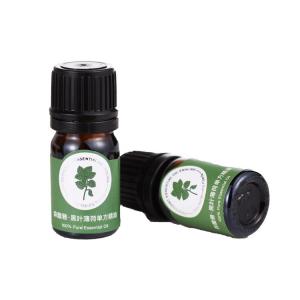 Inhalation Natural Aromatherapy Oils , 100 Pure Daily Care Essential Oils