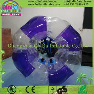 Inflatable Bumper Ball Inflatable Body Ball Football suit soccer ball suit
