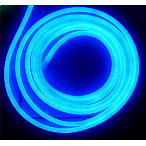110v micro super bright 8*16mm led neon light 800lm/M wholesale