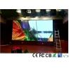 Full Color P1.56 Fixed LED Display Panel HD 3840HZ For Exhibition