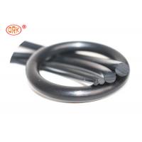 China Extruded O Ring Cord For Auto Parts Cross Section From 1mm to 50mm on sale