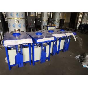 China Automatic 50kg Valve Bag Packer Machine Filling Bulk Bag Packing Equipment supplier