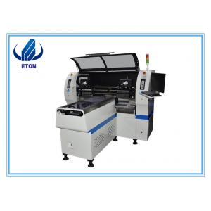 China Smt Mounting Machine / LED Chips 3014 3528 5050 5630 5730 Patching Machine wholesale