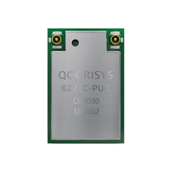 RTL8821CE Bluetooth 4.2 1x1 433Mbps Dual Band WiFi Module Ipex Connector