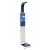 China SH-V5 Smart Ultrasonic Altura y Escala de Peso wholesale