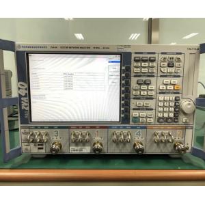 Rohde and Schwarz ZVA40 Network Analyzer Multipurpose Benchtop Used Test Equipment