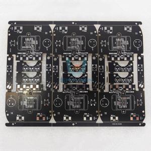 China Electronics Medical PCB Assembly Multilayer Flexible FR-4 High Applications supplier