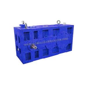 ZSYF Series Reduction Gearbox for Rubber Calender