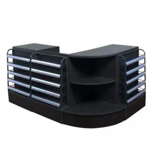 Factory Outlet Attractive Price Checkout Counter Modern Retail Cash Desk Support The Stock  Wholesale