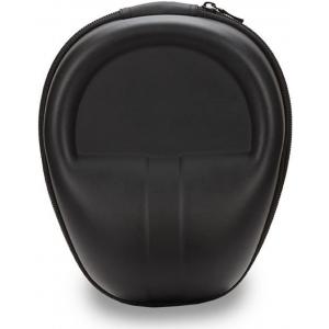China Brilliant Hard Shell BSCI Headphone Carrying Case Full Protection supplier