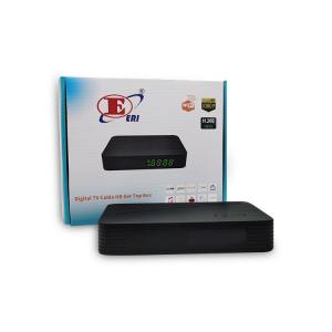 Supports High Definition Video CAS Supported Youtube Stb Dvb T2