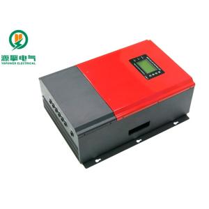 China 省エネMPPTは電圧力の保護上の太陽充満コントローラーを基づかせていました wholesale