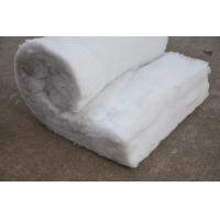 China Building Polyester Ceiling Insulation Batts R1.5 Moisture Absorption on sale