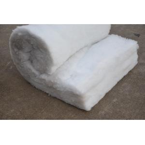 China Ceiling Polyester Insulation Batts R1.5 supplier