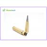 China Maple Wood Pen USB Flash Drive Recorder , Laser Pointer Ball Pen Bulk USB Memory Drive wholesale