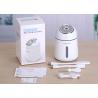 Oil Led Fan Portable Cool Mist Humidifier Aroma Home Fragrance Diffuser 6-IN-1