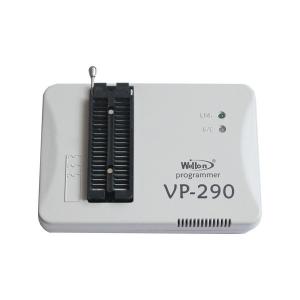 China Multi-Language Wellon Programmer VP290, Car ECU Programmer Interface with LAPTOP, PC supplier