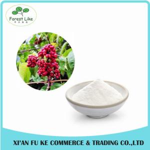 Gallnut Extract Gallic Acid Powder 99%