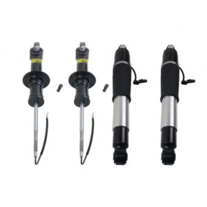 84176675 84176631 4 Pcs Air Suspension Shock Absorber Magnetic Ride Control For Cadillac Escalade GMC Yukon