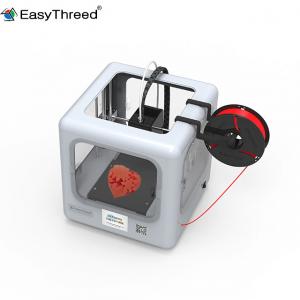 China Easythreed 2018 New Mini 3D Educational Printer for Home Use supplier