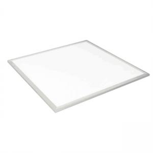 24 Watt ultra bright RGB led light panel in Thick White Trim Flat Sheet Panel Lighting Board