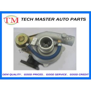 China Benz OM661 GT17 Engine Turbocharger Power for OE454220-0001 / 6610903080 supplier