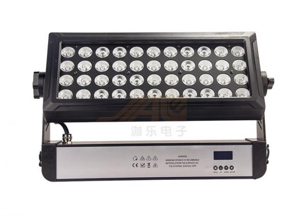 440W Outdoor Par Light 44PCS LED Mini Wall Mount Washing Machine