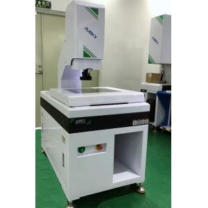 China TEO HD Color Tri Axial CMM CNC Video Measuring System supplier