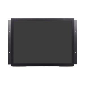 China 5ms Response Time Capacitive Touch Screen with USB Interface and WLED Backlight wholesale