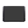 China 5ms Response Time Capacitive Touch Screen with USB Interface and WLED Backlight wholesale