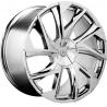 China 22 inch china forged wheel factory customize make hot sale popular 1 piece monoblock car rim wholesale