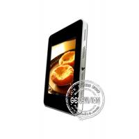19.1" Vertical LCD Display with 2-36gb Flash Memory Card , 1280 * 1024