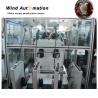 China Automatic Stator Coil Winding Machine for Two Poles Stator wholesale