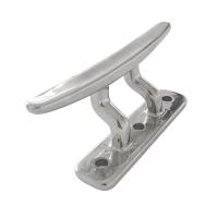 China 316 Stainless Steel Boat Cleats Marine Hardware OEM Boat Cleat Yacht Accessories on sale