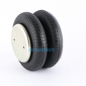 W01-M58-6387 Firestone Air Bags G3/4 Air Inlet Industrial Air Springs For Conveyor Belts