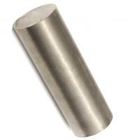 China Pure Niobium Materials 99.95% Pure Niobium Bar Niobium Metal Bar 8.6g/Cm3 on sale