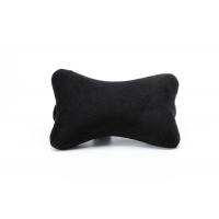China HeadRest Pillow Bone Memory Foam Car Neck Support Pillow For Travel on sale