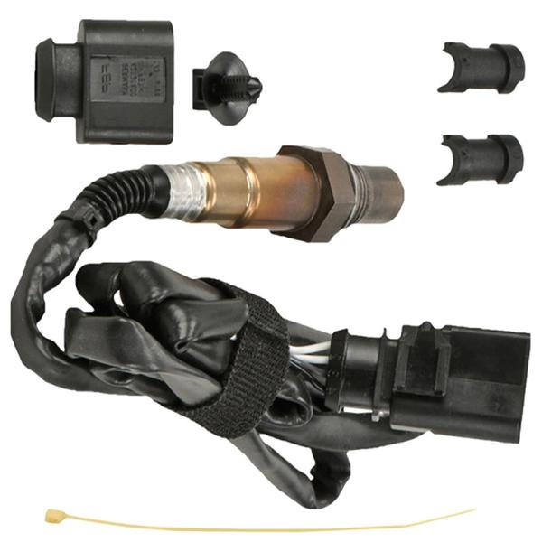 Oxygen Sensor 0258006984 for VW CC Passat 3.6L Touareg Audi A6 Q7 4.2L 06B906262A
