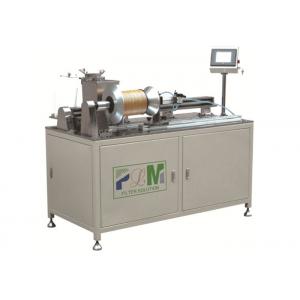 Hot Melt Threading Fixed Winding Machine Air Filter Making Machine